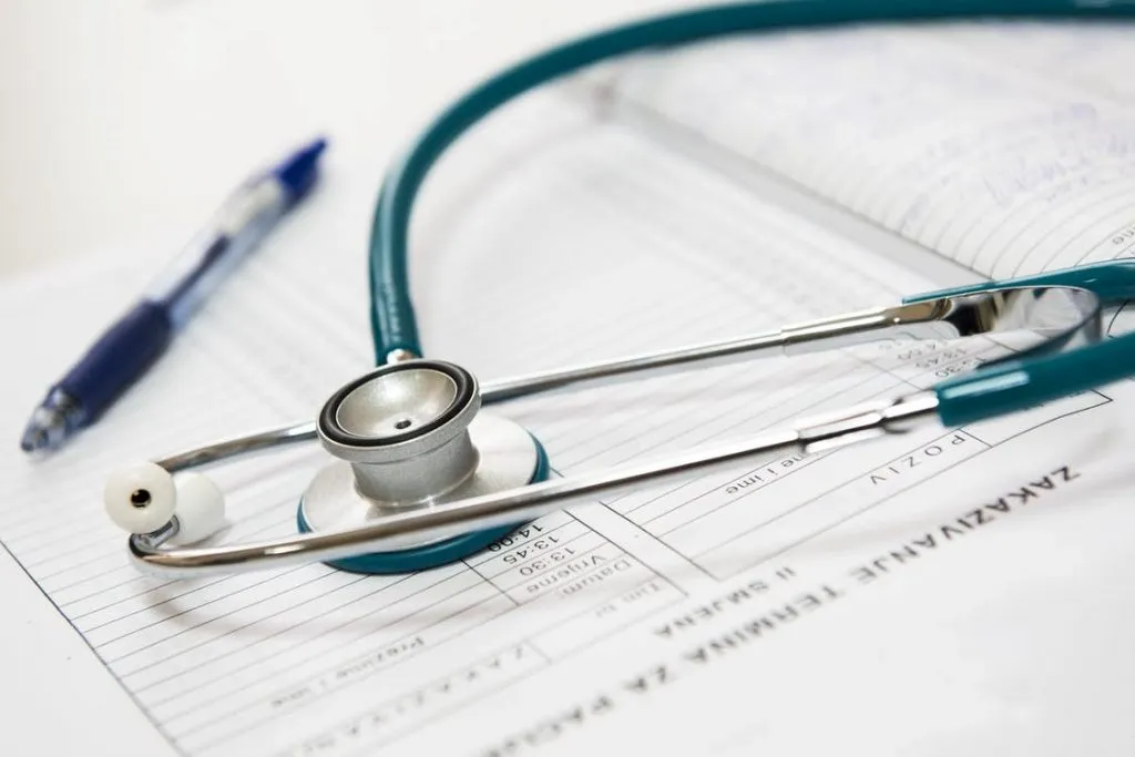 healthcare-data-security