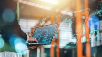 No-Code Integration Unlocks the Digital Thread in Manufacturing