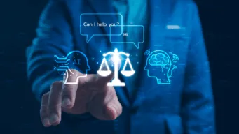 AI legal technology