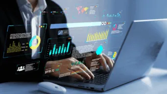 OpenText named a leader