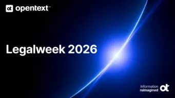 TEXT ON IMAGE "Legal week 2026"