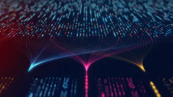 Representation of a neural network