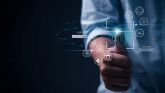 This is stock image representing a digital investigation with OpenText Endpoint Investigator (EnCase)