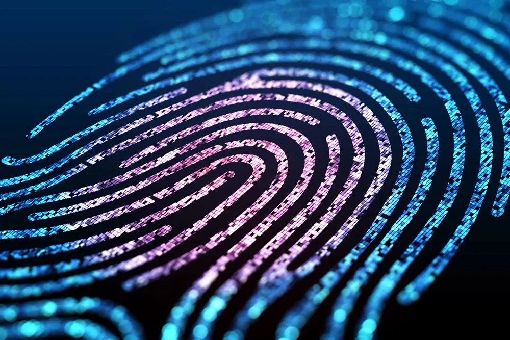 Securing sensitive data