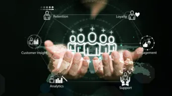 OpenText wird für seine Stärken in den Bereichen DXM-Funktionen, Analytics und KI gewürdigt