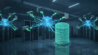 OpenText Universal Discovery and CMDB collecting and storing data