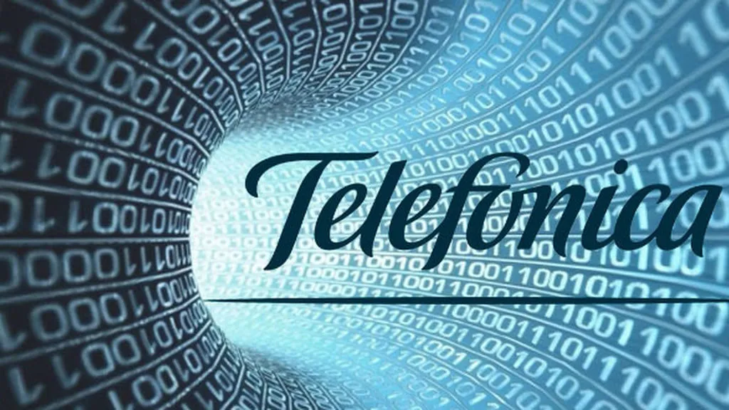 telefonica case study