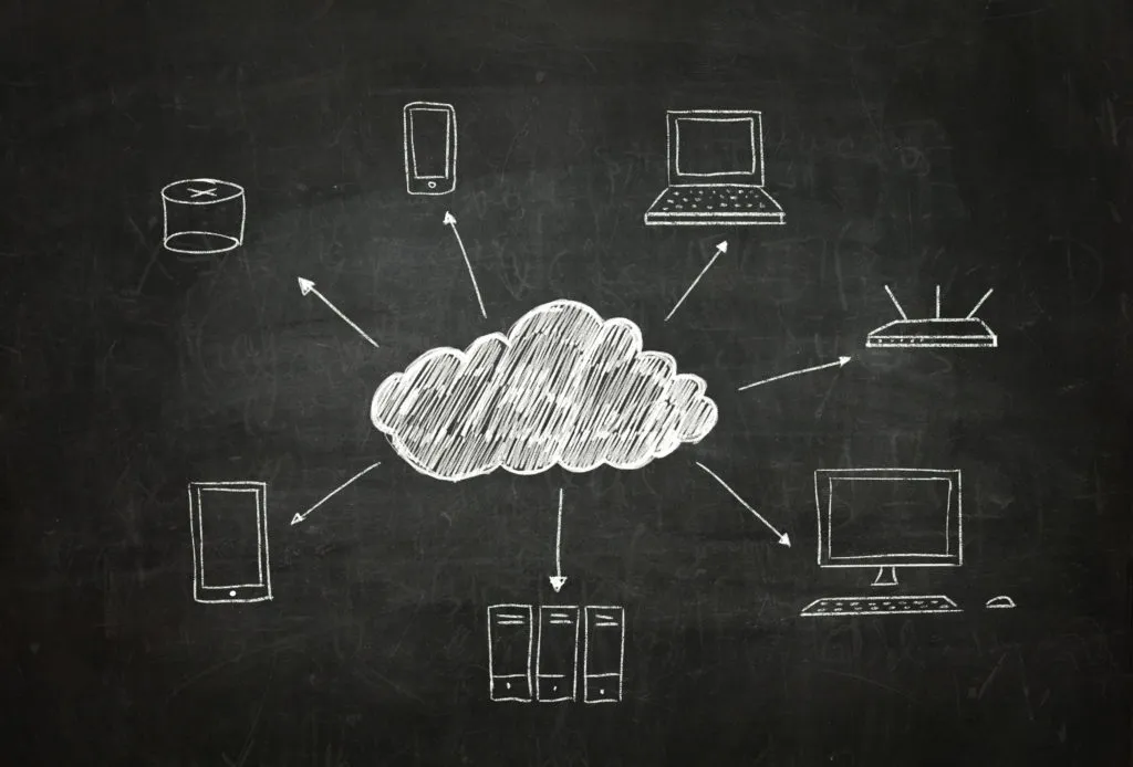 cloud