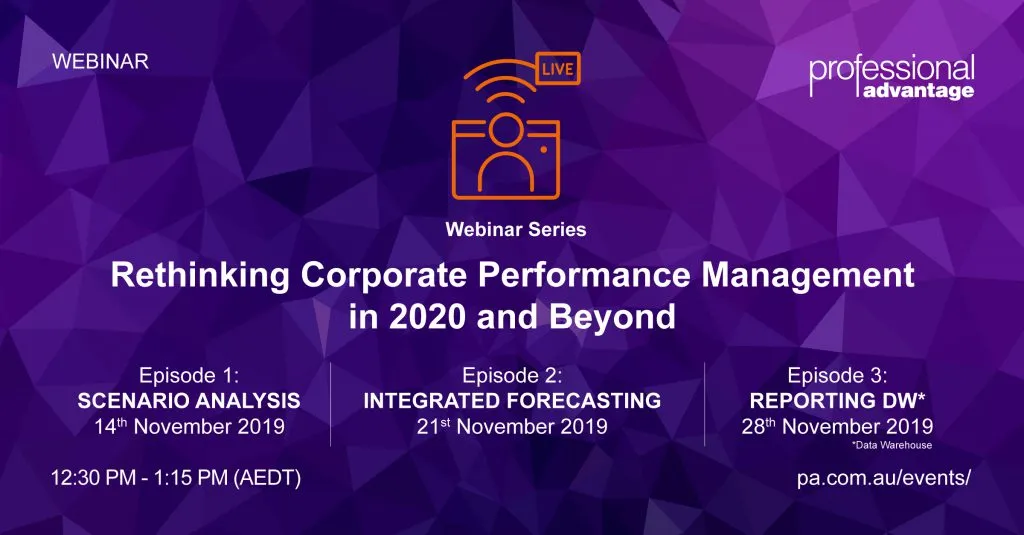 Rethinking CPM webinar series