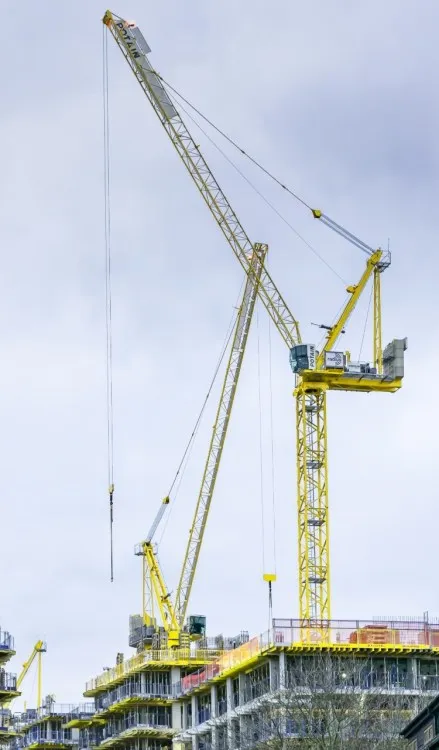 new construction technology