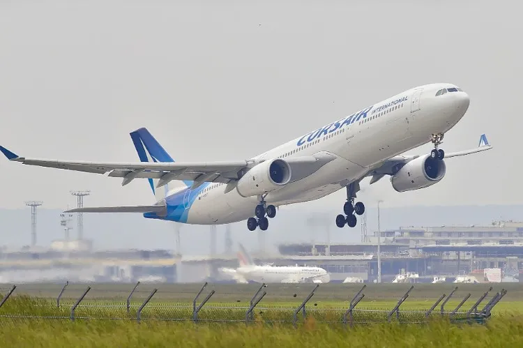 What Is Aerospace Engineering? aerospace engineering, aircraft in flight