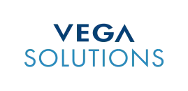 Vega Solutions logo