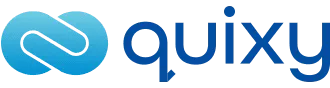 Quixy - logo