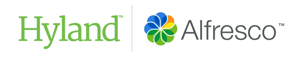 Alfresco - logo