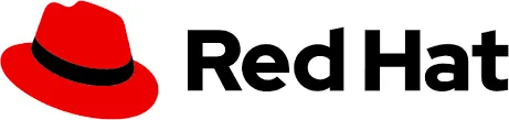 Red Hat - logo