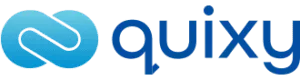 Quixy - logo
