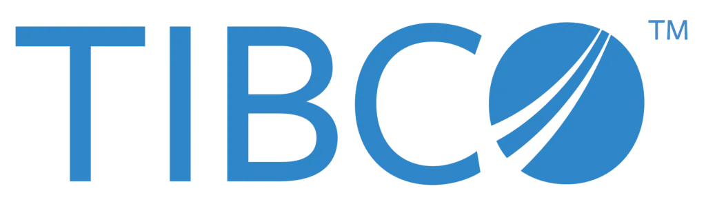 TIBCO - logo