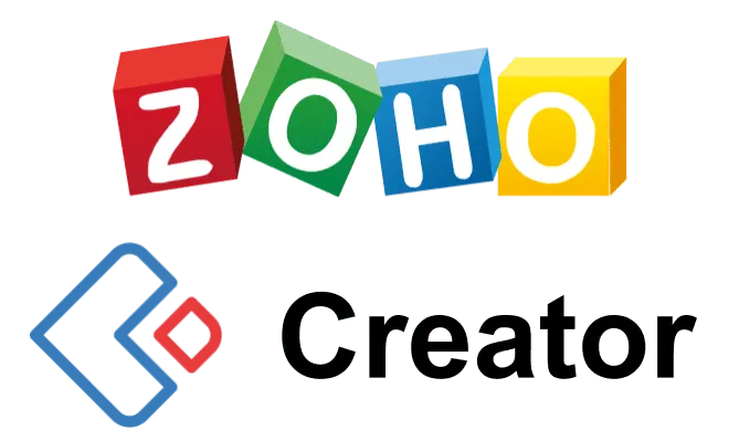 Zoho Creator - logo