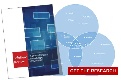 Download Link to BPM Vendor Map