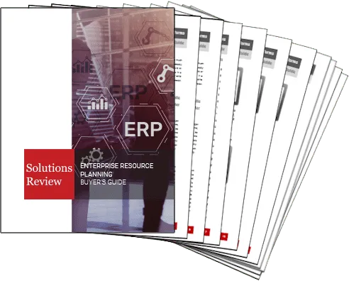 Download Link to ERP Buyer's Guide
