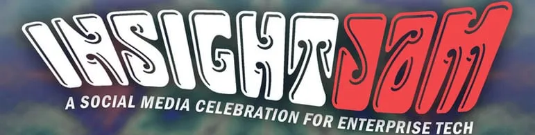 Insight Jam - Banner