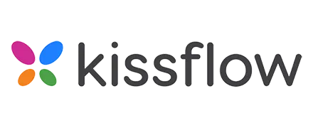 Image result for kissflow logo
