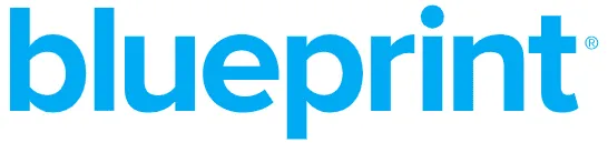 Blueprint - logo