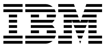 IBM - logo
