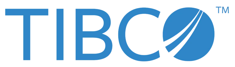 TIBCO - logo