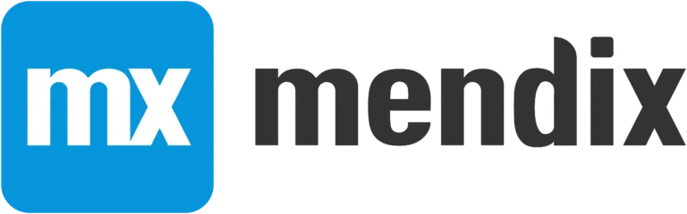 Mendix - logo