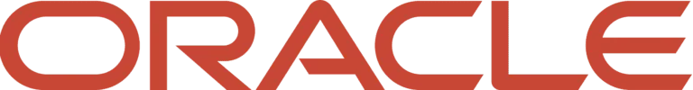 Oracle - logo