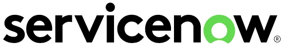 ServiceNow - logo