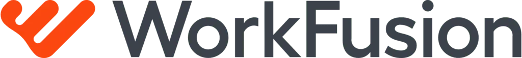 WorkFusion - logo