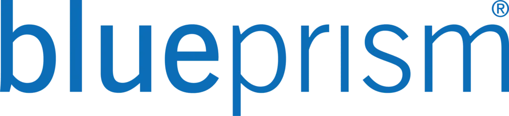 Blue Prism - logo