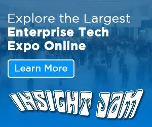 Insight Jam Ad