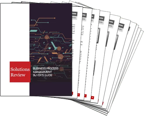 Download Link to BPM Buyer's Guide