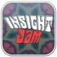Insight Jam badge