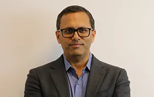 Arun Ramchandran