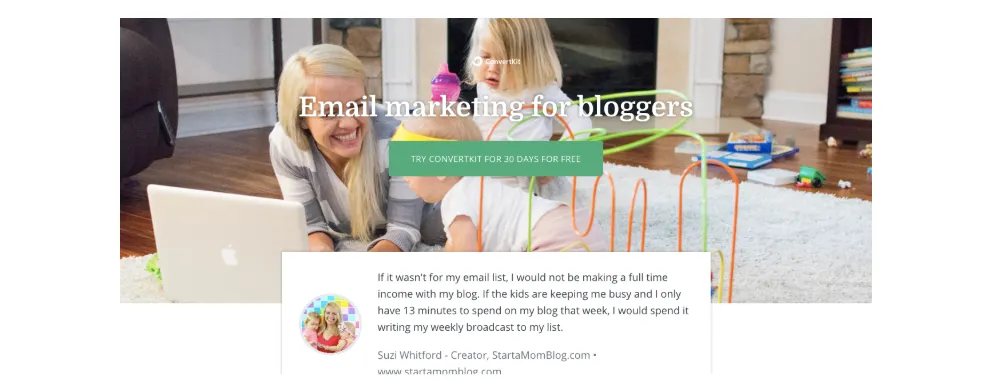 content personalization