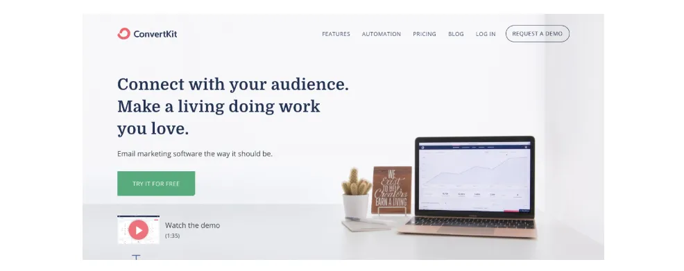 content personalization