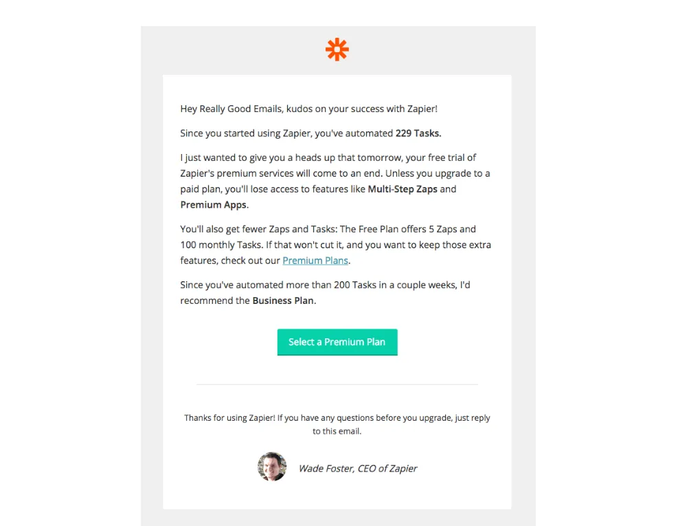 content personalization