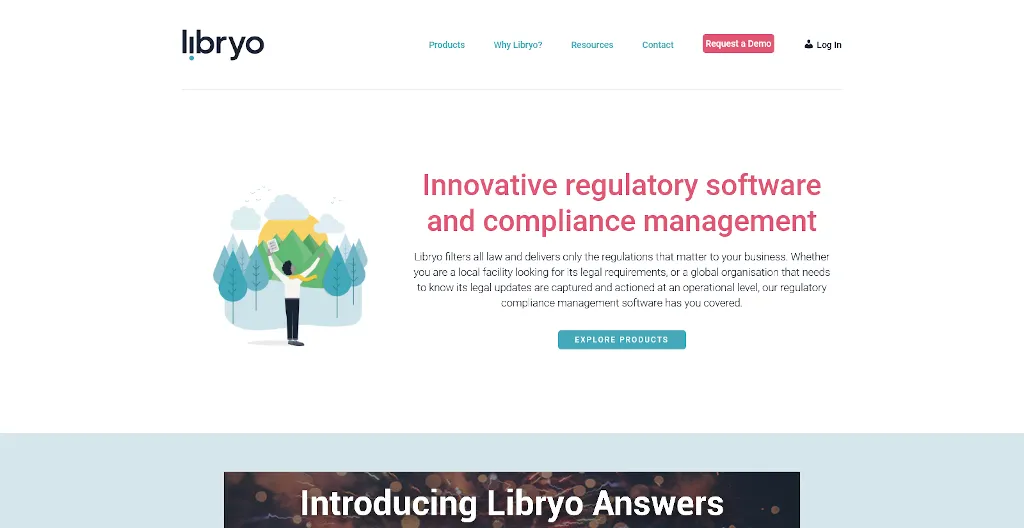 Libryo grc tools