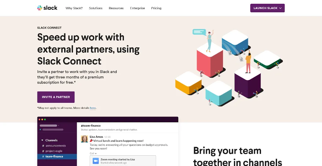 Slack grc tools