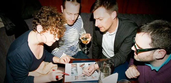 team building activities pub quiz