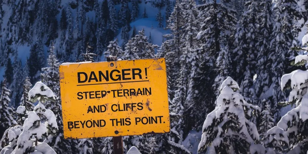 With great change comes huge risk