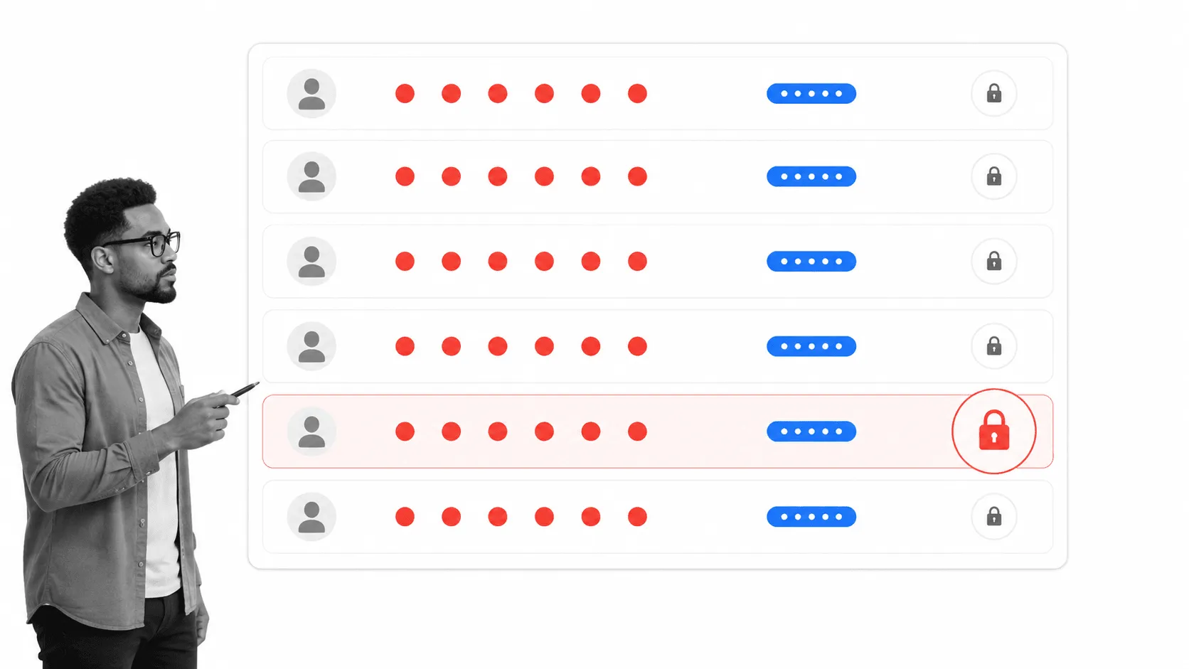 Inline illustration for server security checklist step 20