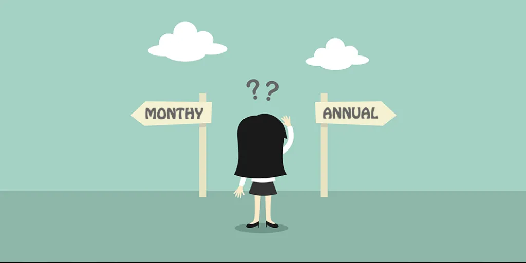 saas price model
