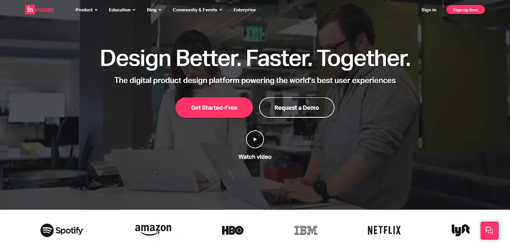 InVision