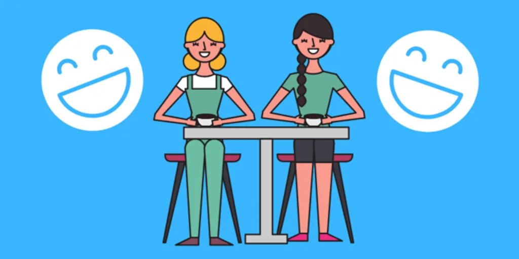 Building Organic Links: Establish a Relationship