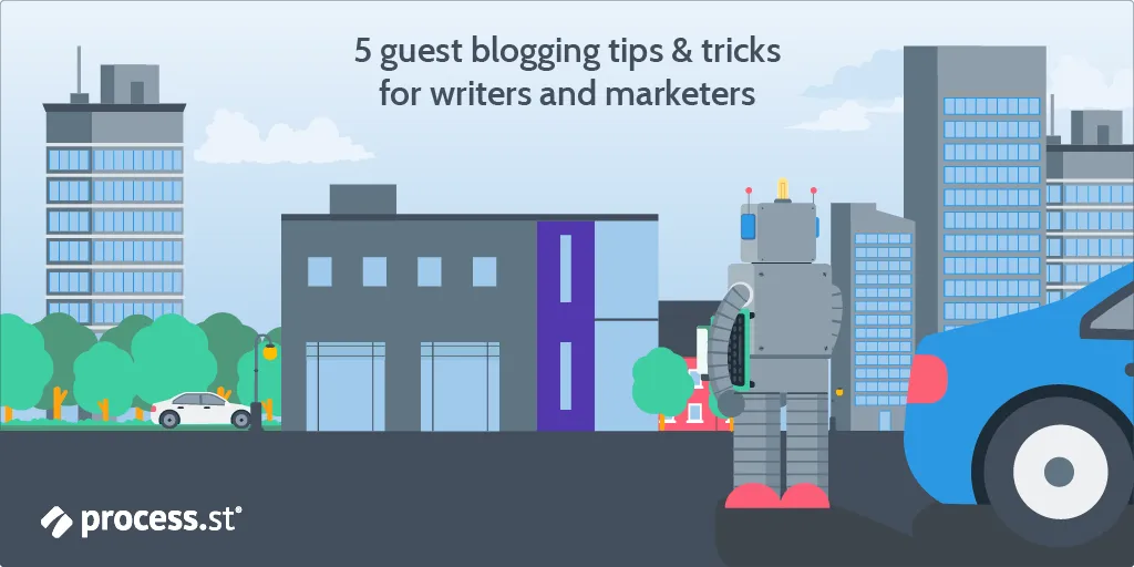 blogging tips